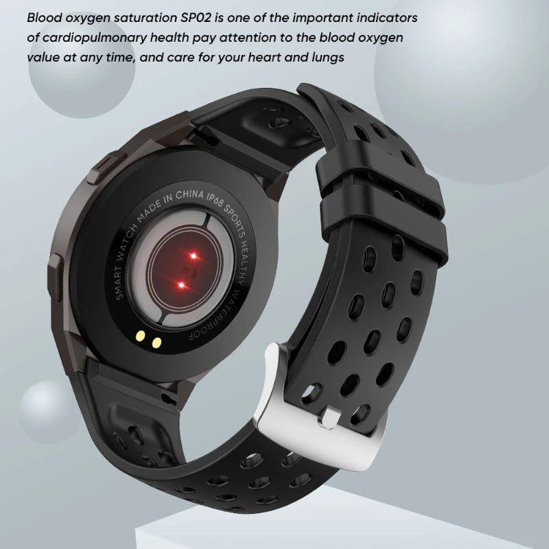 Digital Sports Watch